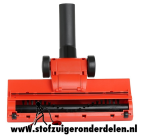 Zuigmond Numatic rood