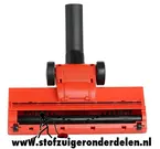 Zuigmond Numatic rood