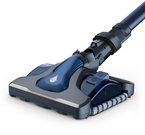 Rowenta Aqua zuigmond met regelbare watertoevoer via voetpedaal