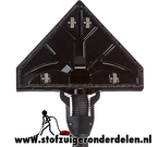 Driehoekige parketborstel Rowenta stofzuiger