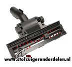 Turboborstel stofzuiger geschikt voor Rowenta Silence Force en X-Trem Power