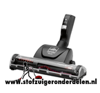 Rowenta maxi turboborstel ZR902201 voor tapijt en dierenharen