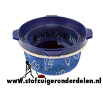 Alternatief microfilter voor Samsung VS9000RL en JET-stofzuigers, vervanging DJ97-02649B