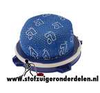 Samsung microfilter alternatief DJ97-02649B voor VS9000RL en Samsung Jet stofzuigers