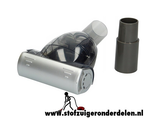 mini borstel voor Rowenta