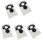 Nilfisk ATTIX 44 bouwstofzuiger geschikt voor 107413547 alternatief