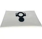 Nilfisk ATTIX 33 industriële stofzuiger met microfleece stofzak