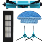 Cecotec Conga 3090 accessoires