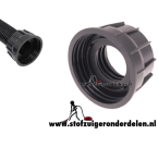 Numatic wartel origineel