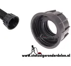 Numatic wartel origineel