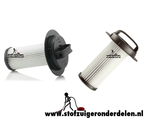 Philips marathon cartrigefilter