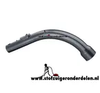 Miele Blizzard CX1 handgreep pistoolgreep