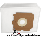 Festool CT SYS, CTL SYS, CTC SYS stofzuigerzakken