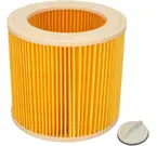 Filter Karcher met schroef 2 stuks