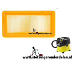 Karcher WD7 filter
