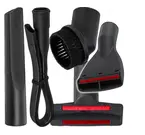 borstelset 35mm kaercher parkside