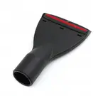 bekledingszuigmond fluweel