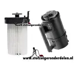 Blizzard CX1 filter, 09607997