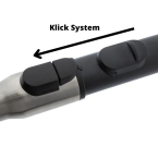 Buis, telescoop Miele