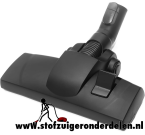 combi-zuigmond Miele