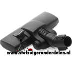 Universele Miele combi-zuigmond geschikt voor alle vloertypes