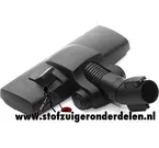 Universele Miele combi-zuigmond geschikt voor alle vloertypes