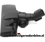 Miele stofzuigerborstel