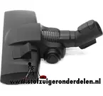 Miele stofzuigerborstel