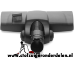 Miele zuigmond 35 mm