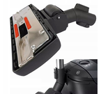 Miele stofzuiger mondstuk vervanging combizuigmond met kliksysteem