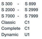 Miele alternatief hepa filter