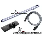 Miele Blizzard, S700 en Complete C1 set