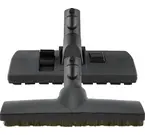 Miele combizuigmond, parketborstel,