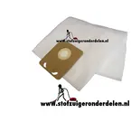 Stofzuigerzakken Nilfisk Family / Business