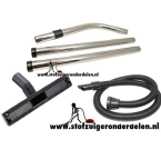 Numatic onderdelen set