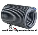 Vervangende tussenslang voor Philips TriActive Max zuigmond, 40 mm