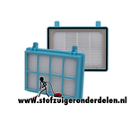 HEPA filter Philips 432200494481 PowerPro