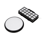 Alternatieve filterset voor Rowenta Silence Force Cyclonic met HEPA-filter en motorfilter