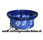 Hoogwaardig fijnstof filter voor Samsung VS20 Bespoke Jet AI steelstofzuiger