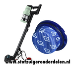 Samsung Bespoke Jet AI​ microfilter