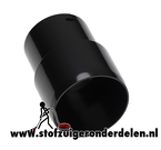 Machinewartel 58mm geschikt voor Tennant en Sorma