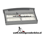 Wetrok Monovac, Comfort hepa filter, 52088