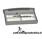 Wetrok Monovac, Comfort hepa filter, 52088