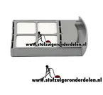 Wetrok 6 hepa filter