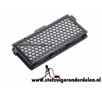 Miele Guard HEPA filter SF-AH50 alternatief voor S1 L1 M1