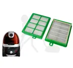 Aeg hepa filter groen