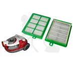 Aeg hepa filter groen