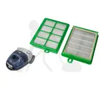 Aeg hepa filter groen