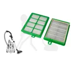 Aeg hepa filter groen