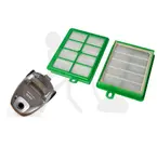 Aeg hepa filter groen